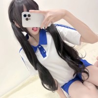 帅气的妹子