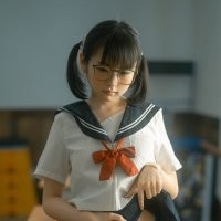 幼水铃衣