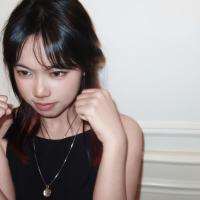 姜昕玥